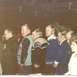 Hirvipeijaiset -81 / J Kiviharju